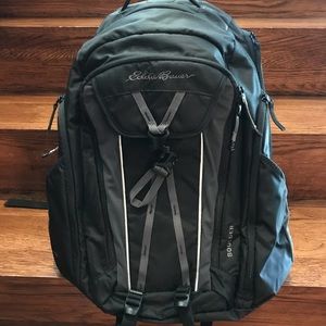 Eddie Bauer Backpack (Boulder River Pack)
